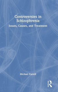 Produktbild: Controversies in Schizophrenia