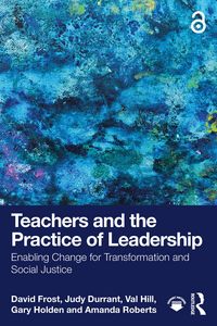 Produktbild: Teachers and the Practice of Leadership