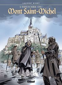 Produktbild: L'histoire du Mont-Saint-Michel