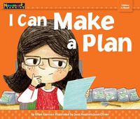 Produktbild: I Can Make a Plan