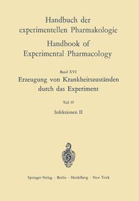Produktbild: Erzeugung von Krankheitszust&auml;nden durch das Experiment