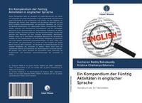 Produktbild: Ein Kompendium der F&uuml;nfzig Aktivit&auml;ten in englischer Sprache