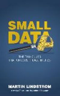 Produktbild: Lindstrom, M: Small Data