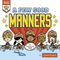Produktbild: A Few Good Manners