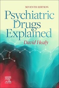 Produktbild: Psychiatric Drugs Explained