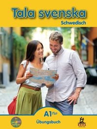 Produktbild: Tala svenska Schwedisch A1 Plus