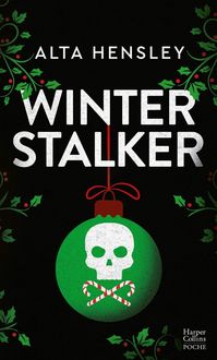 Produktbild: Winter stalker : dark romance de No&euml;l