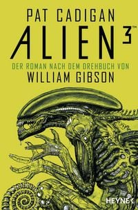 Produktbild: Alien 3