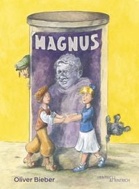 Produktbild: Magnus