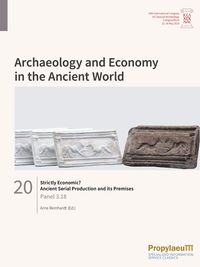 Produktbild: Strictly Economic?