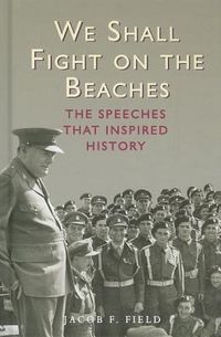 Produktbild: We Shall Fight on the Beaches