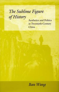 Produktbild: The Sublime Figure of History