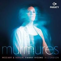 Produktbild: Murmures