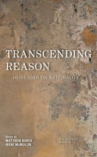Produktbild: Transcending Reason
