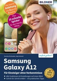 Produktbild: Samsung Galaxy A12