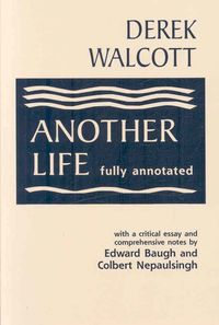 Produktbild: Walcott, D:  Another Life