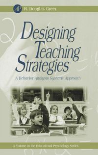 Produktbild: Designing Teaching Strategies