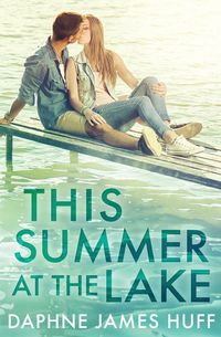 Produktbild: This Summer At The Lake