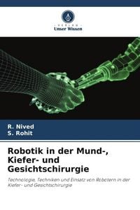 Produktbild: Robotik in der Mund-, Kiefer- und Gesichtschirurgie