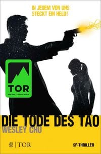 Produktbild: Die Tode des Tao