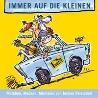 Produktbild: Immer auf die Kleinen