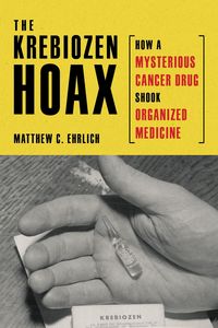 Produktbild: The Krebiozen Hoax