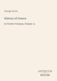Produktbild: History of Greece