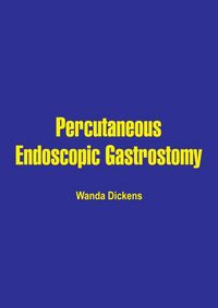 Produktbild: Percutaneous Endoscopic Gastrostomy