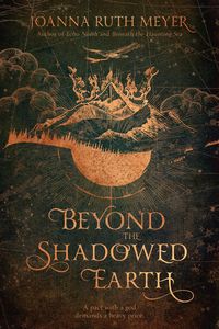 Produktbild: Beyond the Shadowed Earth