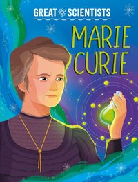 Produktbild: Great Scientists: Marie Curie