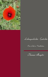 Produktbild: Liebesgeschichte - Gedichte