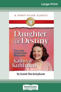 Produktbild: Daughter of Destiny