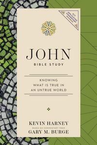 Produktbild: John Bible Study