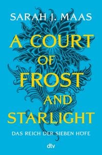 Produktbild A Court of Frost and Starlight