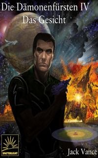 Produktbild: Die D&auml;monenf&uuml;rsten IV