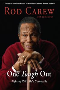 Produktbild: Rod Carew: One Tough Out