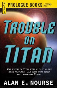 Produktbild: Trouble on Titan