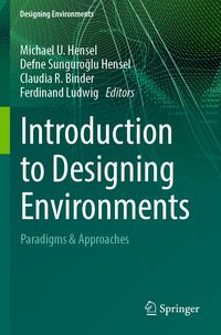 Produktbild: Introduction to Designing Environments