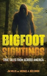 Produktbild: Bigfoot Sightings