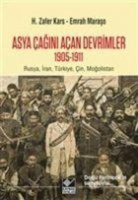 Produktbild: Asya Cagini Acan Devrimler 1095-1911