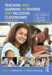 Produktbild: Teaching and Learning in Diverse and Inclusive Classrooms