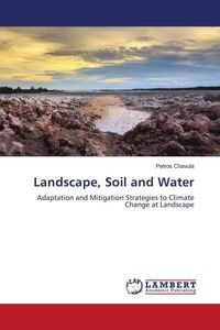 Produktbild: Landscape, Soil and Water
