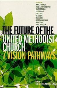Produktbild: Future Of The United Methodist