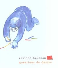 Produktbild: Questions de dessin