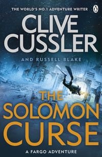 Produktbild: The Solomon Curse
