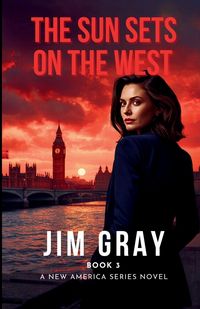 Produktbild: The Sun Sets On The West