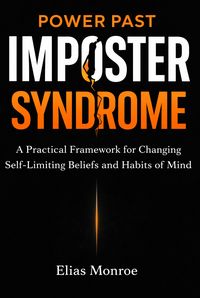 Produktbild: Power past the Imposter Syndrome