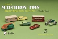 Produktbild: Lesney's Matchbox Toys