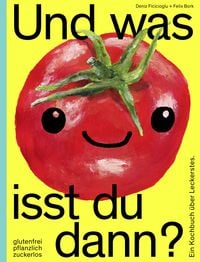 Produktbild: Und was isst du dann?