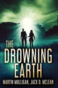 Produktbild: The Drowning Earth